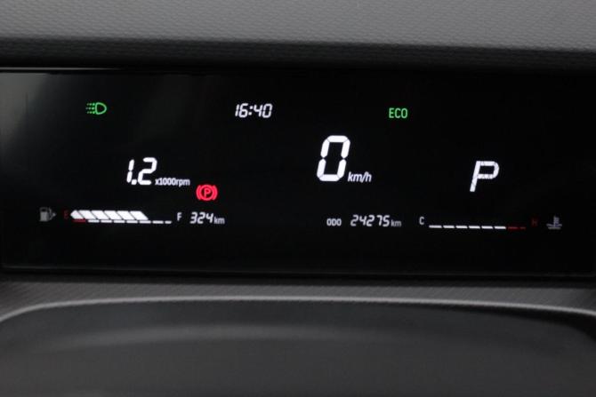 JETOUR Dashing I с пробегом 2023 года, цена 1 995 000 рублей, 24279 км, внедорожник, Автокод Объявления