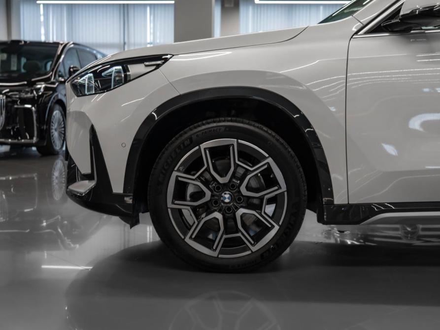BMW X1 III (U11/U12) Москва  - изображение 27