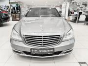 Mercedes-Benz S-Класс V (W221) Рестайлинг Казань  - изображение 24
