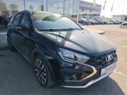 Lada (ВАЗ) Vesta I Рестайлинг (NG) Пермь  - изображение 7