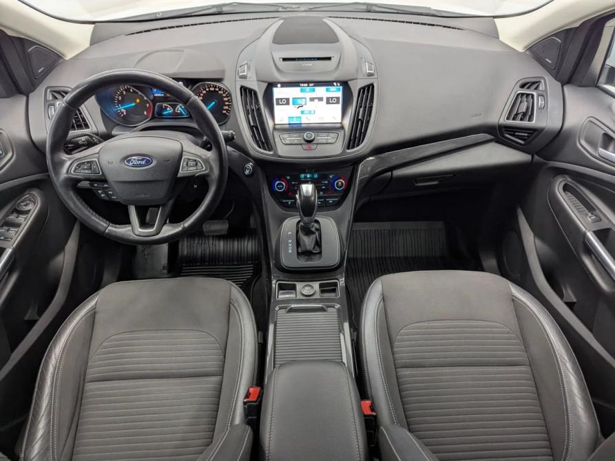 Ford Kuga II Рестайлинг Воронеж  - изображение 13
