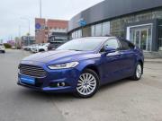 Ford Mondeo V Санкт-Петербург  - изображение 23