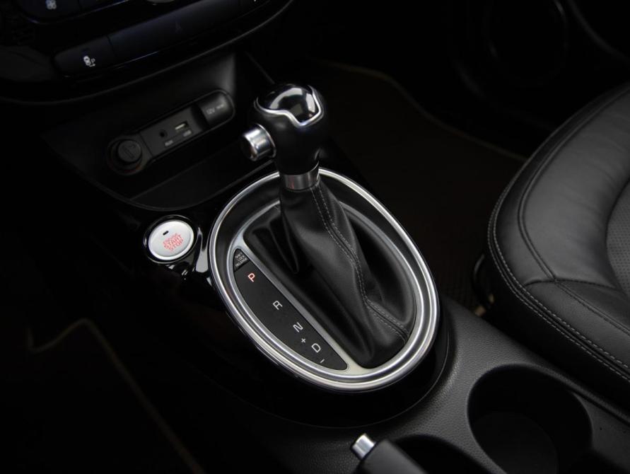 Kia Soul II Рестайлинг Санкт-Петербург  - изображение 15