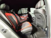 Mercedes-Benz GLE II (V167) Рестайлинг Москва  - изображение 37