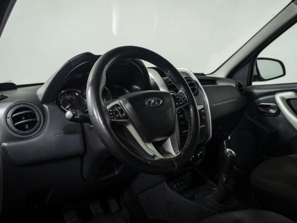 Lada (ВАЗ) Largus I Рестайлинг с пробегом 2021 года, цена 790 000 рублей, 230993 км, фургон, Автокод Объявления