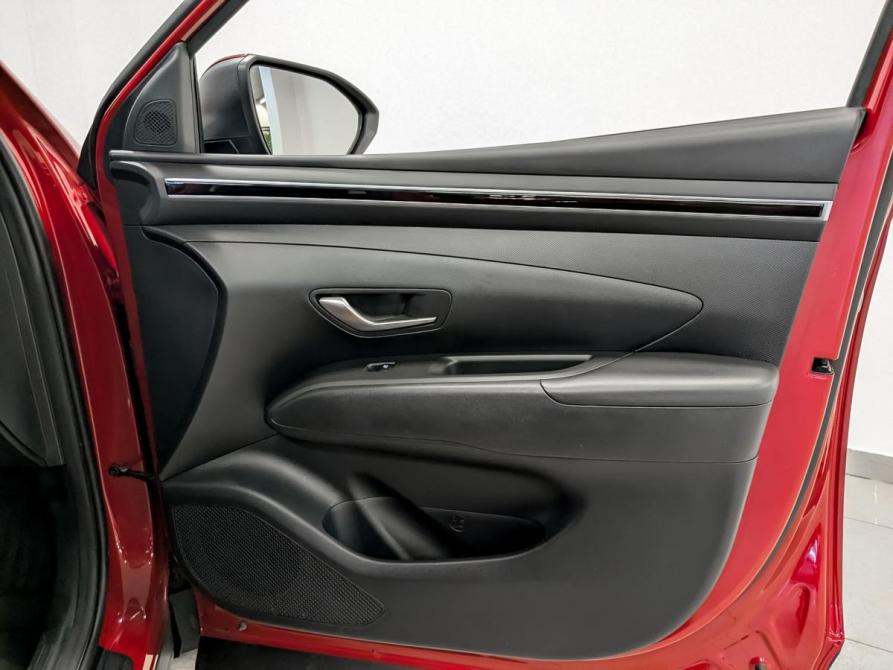 Hyundai Tucson IV Санкт-Петербург  - изображение 24