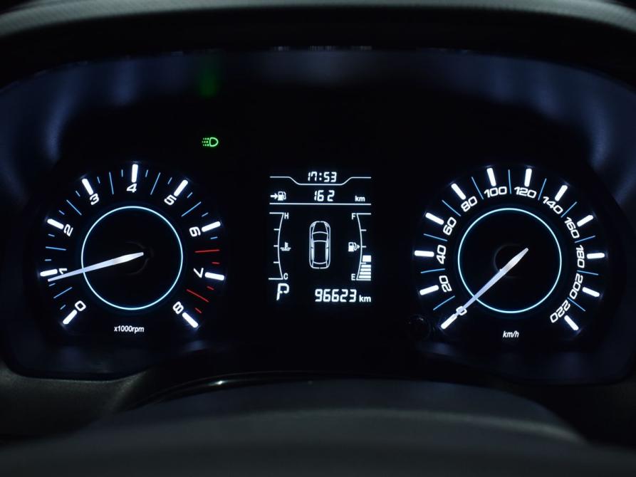 Chery Tiggo 3 I Кемерово  - изображение 9