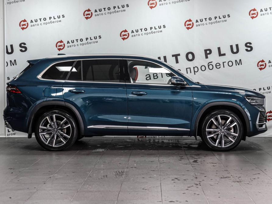 Geely Monjaro I Минеральные Воды  - изображение 5