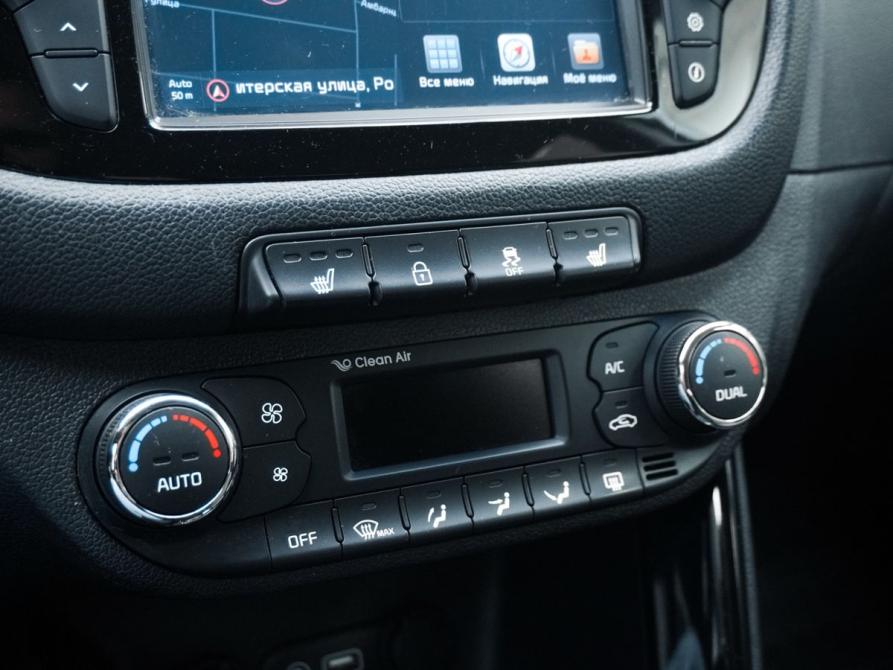 Kia Ceed II Рестайлинг Ростов-на-Дону  - изображение 17