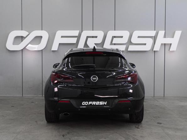 Opel Astra J Рестайлинг с пробегом 2014 года, цена 849 000 рублей, 208443 км, хэтчбек, Автокод Объявления