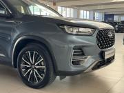 Chery Tiggo 8 Pro I Челябинск  - изображение 45