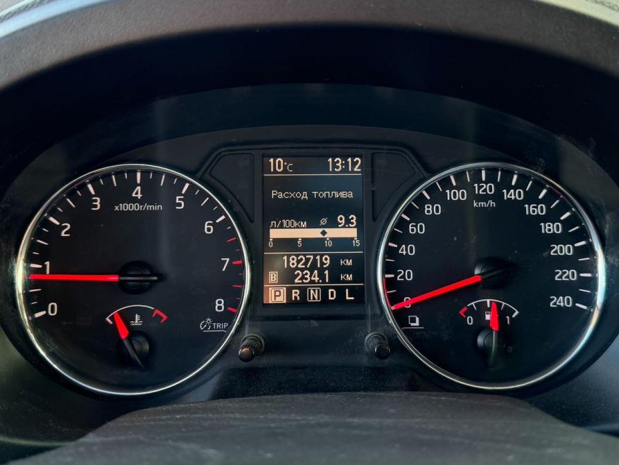 Nissan X-Trail II Рестайлинг Архангельск  - изображение 15