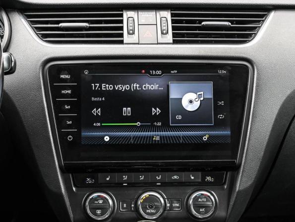 Skoda Octavia III (A7) с пробегом 2016 года, цена 1 429 000 рублей, 234135 км, лифтбек, Автокод Объявления
