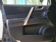 Toyota Highlander II (XU40) Рестайлинг Мурманск  - изображение 36