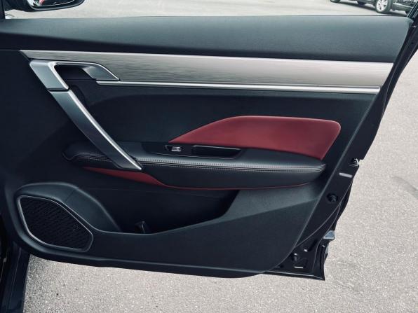 Belgee X50 с пробегом 2024 года, цена 1 900 000 рублей, 31000 км, внедорожник, Автокод Объявления