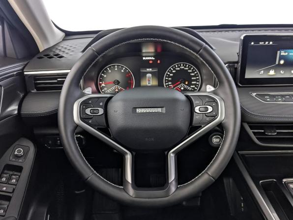Haval Jolion I Рестайлинг с пробегом 2026 года, цена 2 400 000 рублей, 9980 км, внедорожник, Автокод Объявления