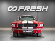 Ford Mustang I Рязань  - изображение 24