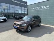 Volkswagen Tiguan II Екатеринбург  - изображение 13