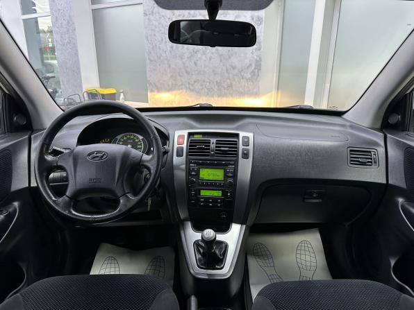 Hyundai Tucson I с пробегом 2008 года, цена 935 000 рублей, 128929 км, внедорожник, Автокод Объявления