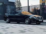 Mercedes-Benz S-Класс VI (W222 C217) Уфа  - изображение 41