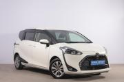 Toyota Sienna II Рестайлинг Новосибирск  - изображение 21