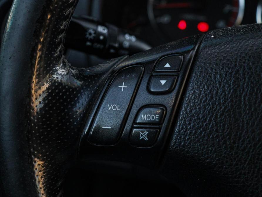 Mazda 6 I (GG) Рестайлинг Москва  - изображение 17