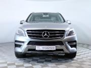 Mercedes-Benz M-Класс III (W166) Санкт-Петербург  - изображение 28