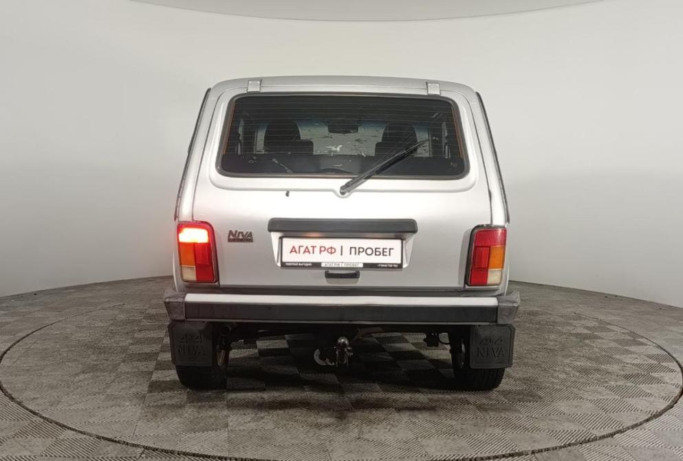 Lada (ВАЗ) Niva Legend Волгоград  - изображение 6