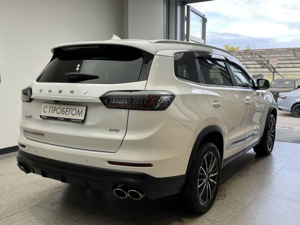 Chery Tiggo 8 Pro Max I с пробегом 2022 года, цена 2 279 000 рублей, 20794 км, внедорожник, Автокод Объявления