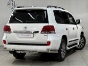 Toyota Land Cruiser 200 Series Рестайлинг 1 Химки  - изображение 23