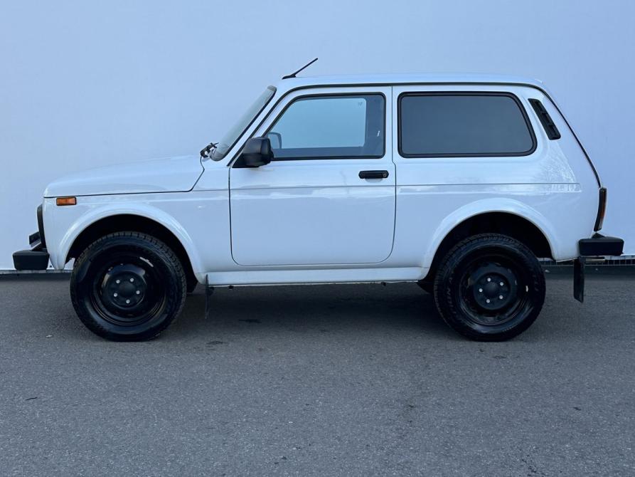 Lada (ВАЗ) Niva Legend I Москва  - изображение 8