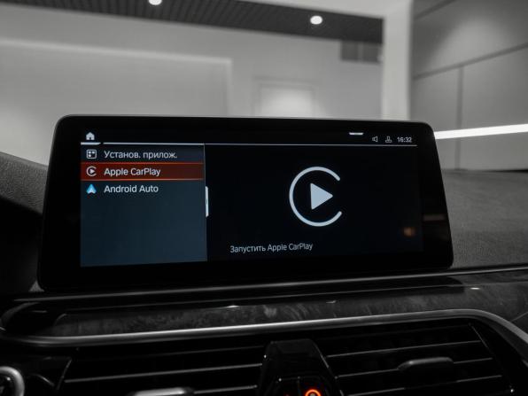 BMW 5 серии VII (G30/G31/G38) Рестайлинг с пробегом 2021 года, цена 4 500 000 рублей, 99701 км, седан, Автокод Объявления