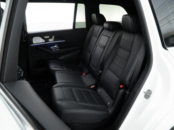 Mercedes-Benz GLS II (X167) с пробегом 2021 года, цена 9 498 999 рублей, 60220 км, внедорожник, Автокод Объявления