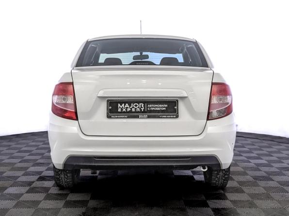 Lada (ВАЗ) Granta I Рестайлинг с пробегом 2024 года, цена 755 000 рублей, 50192 км, седан, Автокод Объявления