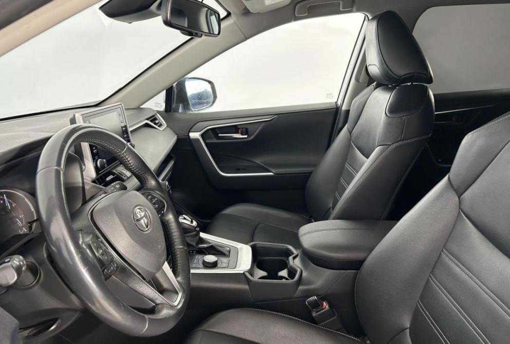 Toyota RAV4 V (XA50) Саранск  - изображение 22