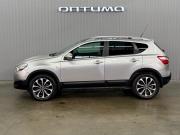 Nissan Qashqai I Рестайлинг Краснодар  - изображение 28
