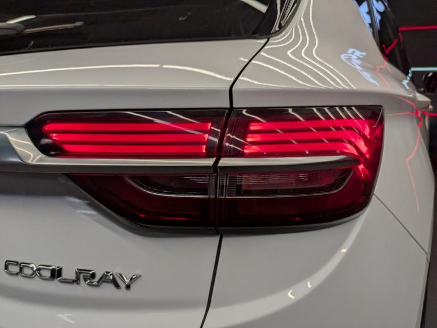 Geely Coolray I Москва  - изображение 22