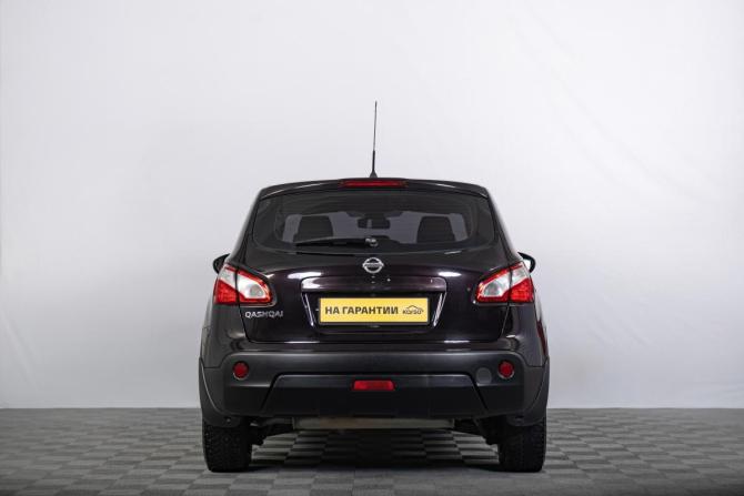 Nissan Qashqai I Рестайлинг с пробегом 2012 года, цена 1 029 000 рублей, 230000 км, внедорожник, Автокод Объявления