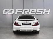Mercedes-Benz SL-Класс V (R230) Рестайлинг 2 Воронеж  - изображение 24