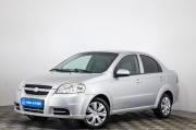 Chevrolet Aveo I Рестайлинг Пермь  - изображение 24