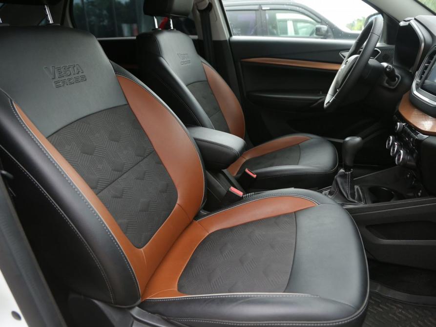 Lada (ВАЗ) Vesta I Рестайлинг (NG) Иваново  - изображение 10
