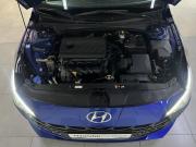 Hyundai Elantra VII (CN7) Москва  - изображение 45