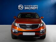 Kia Sportage III Челябинск  - изображение 17