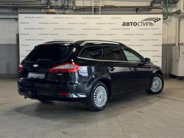 Ford Mondeo IV с пробегом 2009 года, цена 649 000 рублей, 277000 км, универсал, Автокод Объявления