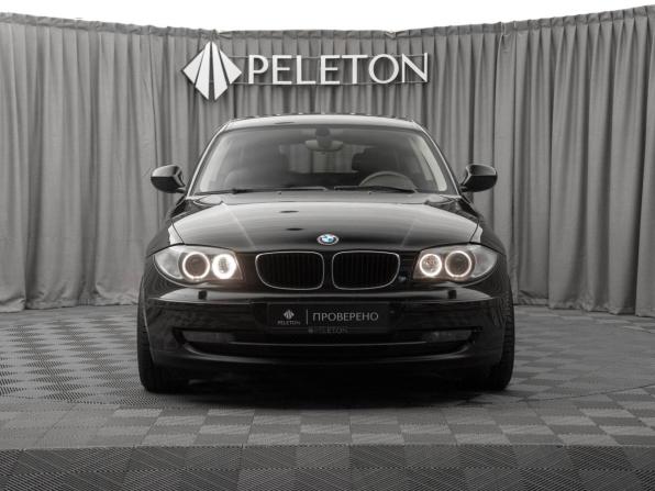 BMW 1 серии I (E81/E82/E87/E88) Рестайлинг с пробегом 2010 года, цена 770 000 рублей, 258089 км, хэтчбек, Автокод Объявления