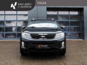 Kia Sorento II Рестайлинг Казань  - изображение 15