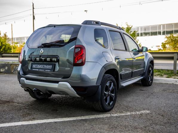 Renault Duster I Рестайлинг с пробегом 2019 года, цена 1 498 000 рублей, 157845 км, внедорожник, Автокод Объявления
