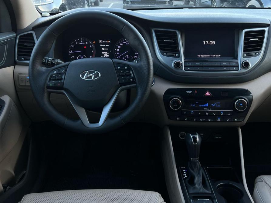 Hyundai Tucson III Волгоград  - изображение 17