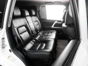 Toyota Land Cruiser 200 Series Рестайлинг 2 Тюмень  - изображение 36