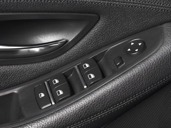 BMW 5 серии VI (F10/F11/F07) Рестайлинг с пробегом 2014 года, цена 2 199 997 рублей, 126148 км, седан, Автокод Объявления